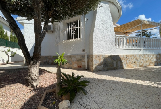 Resale - Villa - Ciudad Quesada - Costa Blanca