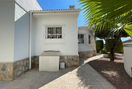 Resale - Villa - Ciudad Quesada - Costa Blanca