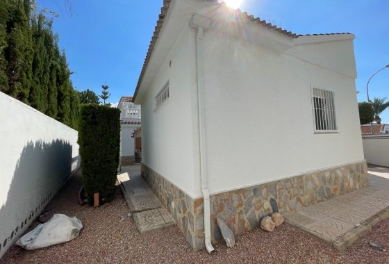 Resale - Villa - Ciudad Quesada - Costa Blanca