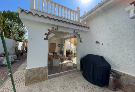 Resale - Villa - Ciudad Quesada - Costa Blanca