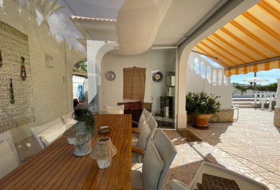 Resale - Villa - Ciudad Quesada - Costa Blanca