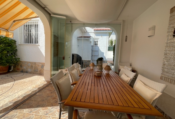 Resale - Villa - Ciudad Quesada - Costa Blanca