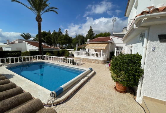 Resale - Villa - Ciudad Quesada - Costa Blanca