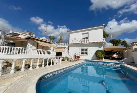 Resale - Villa - Ciudad Quesada - Costa Blanca