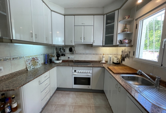 Resale - Villa - Ciudad Quesada - Costa Blanca