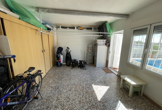 Resale - Villa - Ciudad Quesada - Costa Blanca