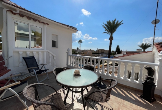 Resale - Villa - Ciudad Quesada - Costa Blanca