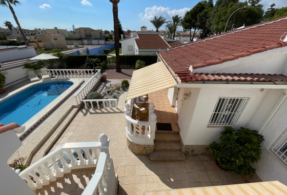Resale - Villa - Ciudad Quesada - Costa Blanca