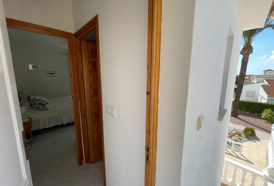 Resale - Villa - Ciudad Quesada - Costa Blanca