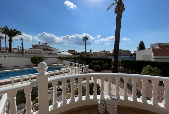 Resale - Villa - Ciudad Quesada - Costa Blanca