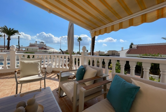 Resale - Villa - Ciudad Quesada - Costa Blanca