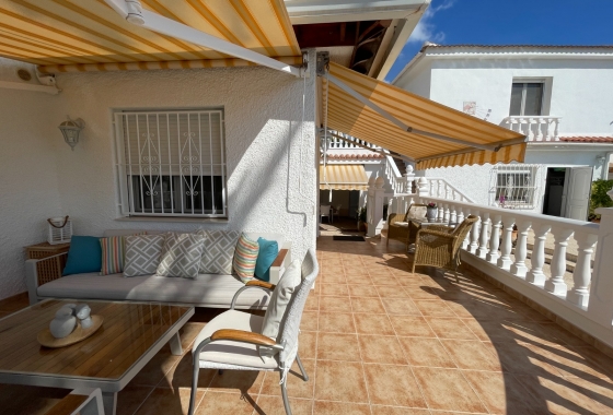Resale - Villa - Ciudad Quesada - Costa Blanca