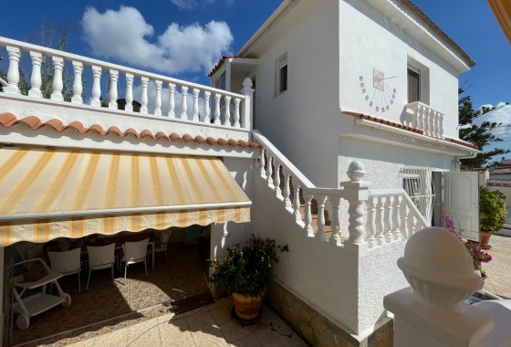 Resale - Villa - Ciudad Quesada - Costa Blanca