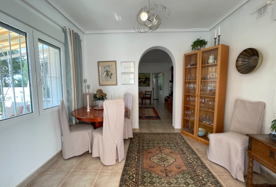 Resale - Villa - Ciudad Quesada - Costa Blanca