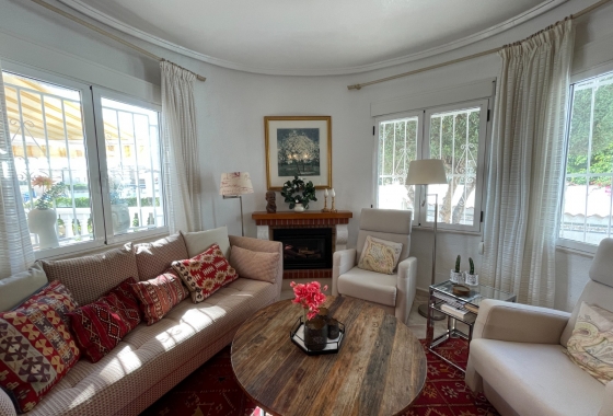 Resale - Villa - Ciudad Quesada - Costa Blanca