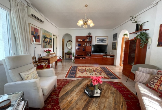 Resale - Villa - Ciudad Quesada - Costa Blanca