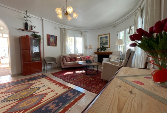 Resale - Villa - Ciudad Quesada - Costa Blanca