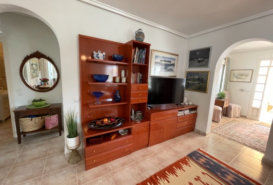 Resale - Villa - Ciudad Quesada - Costa Blanca