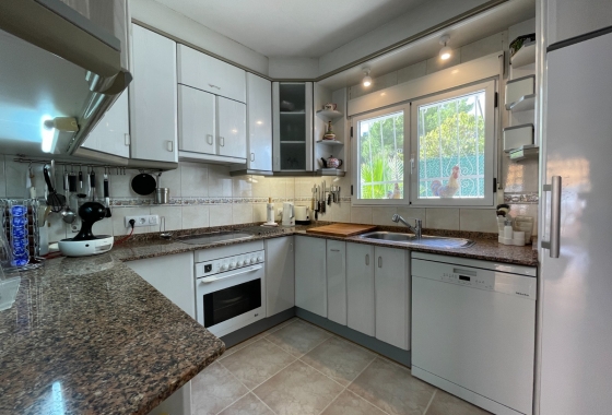 Resale - Villa - Ciudad Quesada - Costa Blanca