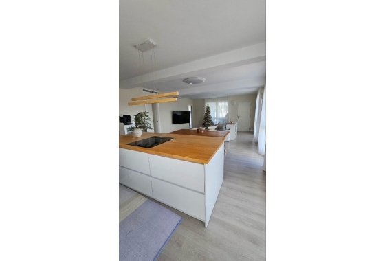 Resale - Villa - Orihuela - Inland