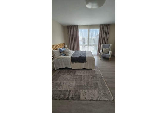 Resale - Villa - Orihuela - Inland