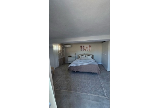 Resale - Villa - Orihuela - Inland