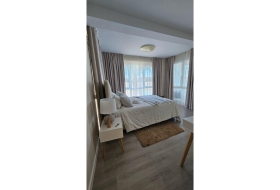 Resale - Villa - Orihuela - Inland