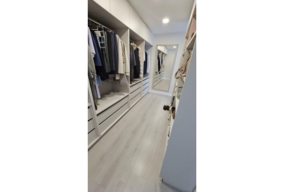 Resale - Villa - Orihuela - Inland