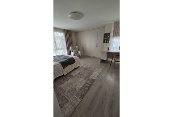 Resale - Villa - Orihuela - Inland