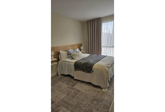 Resale - Villa - Orihuela - Inland