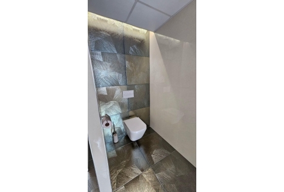 Resale - Villa - Orihuela - Inland