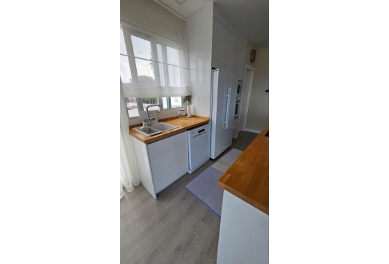 Resale - Villa - Orihuela - Inland