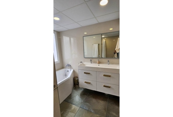 Resale - Villa - Orihuela - Inland