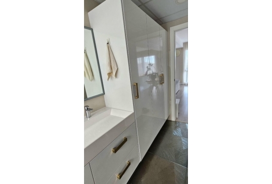 Resale - Villa - Orihuela - Inland