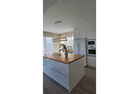 Resale - Villa - Orihuela - Inland