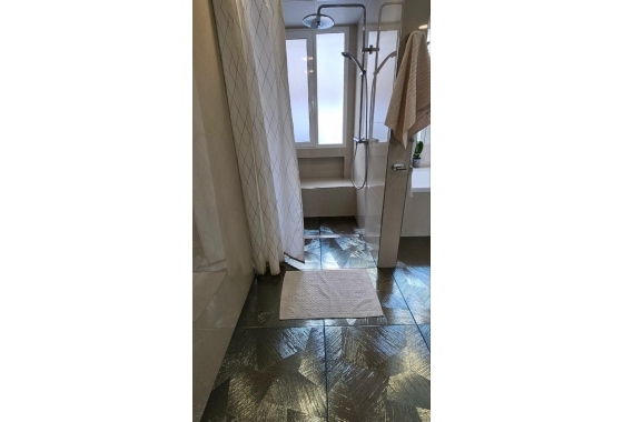 Resale - Villa - Orihuela - Inland