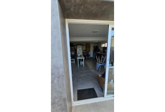 Resale - Villa - Orihuela - Inland