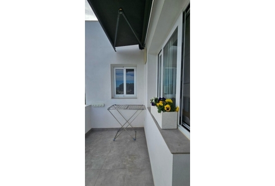 Resale - Villa - Orihuela - Inland