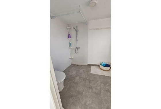 Resale - Villa - Orihuela - Inland