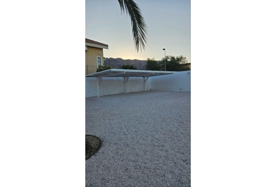 Resale - Villa - Orihuela - Inland
