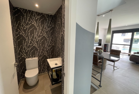 Resale - Villa - Dolores - Costa Blanca