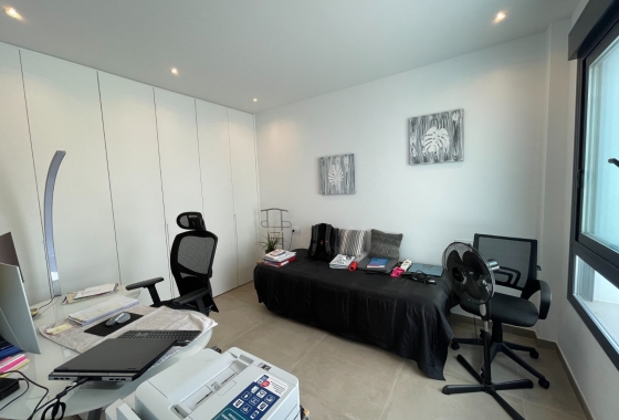 Resale - Villa - Dolores - Costa Blanca