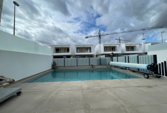 Resale - Villa - Dolores - Costa Blanca