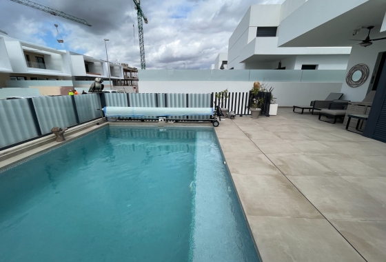 Resale - Villa - Dolores - Costa Blanca