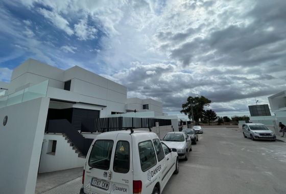 Resale - Villa - Dolores - Costa Blanca