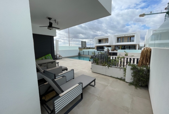 Resale - Villa - Dolores - Costa Blanca