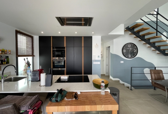 Resale - Villa - Dolores - Costa Blanca