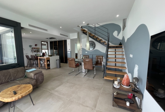 Resale - Villa - Dolores - Costa Blanca