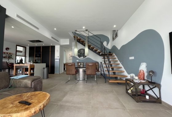 Resale - Villa - Dolores - Costa Blanca