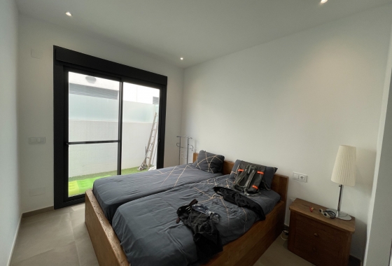 Resale - Villa - Dolores - Costa Blanca